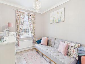 Bedroom 3- click for photo gallery
